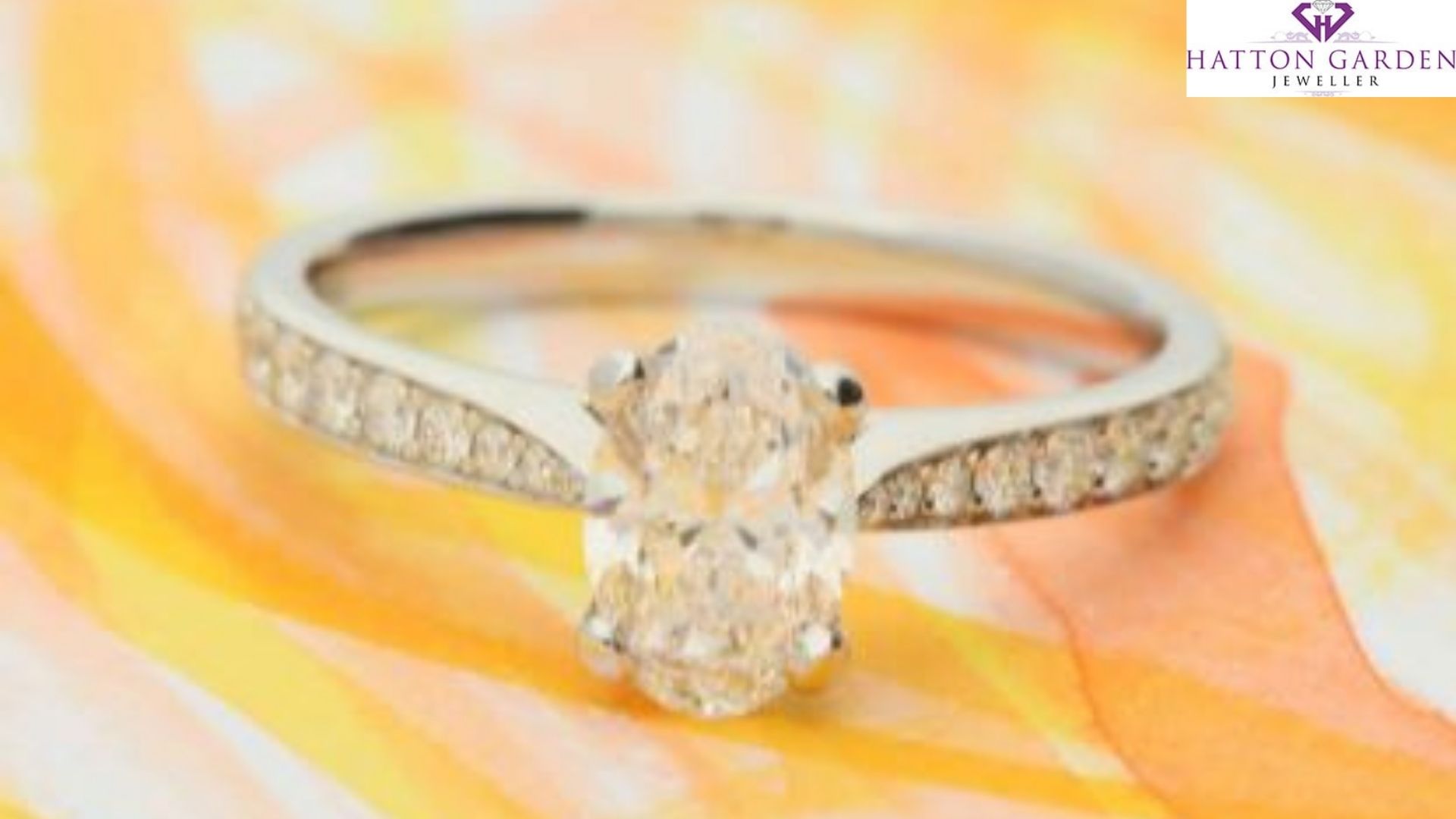 Hatton Garden Jeweller